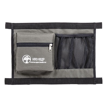 Органайзер-карман КЕДР для кресла Кедр(40х26х3см)(Oxford 600D ПВХ)(хаки) — органайзер-карман кедр для кресла кедр(40х26х3см)(oxford 600d пвх)(хаки) Алматы, Казахстан