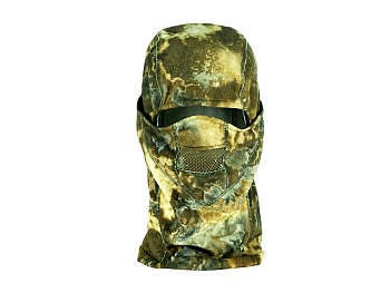 Балаклава XJAGD-WASILLA X-CAMO — характеристика, материалы и назначение | KORGAN.KZ