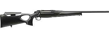 Нарезной карабин SAUER Мод. 404 XTC SYNCHRO CARBON FLUTED | Нарезное оружие — купить нарезное оружие для охоты и спорта | KORGAN