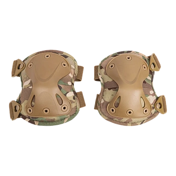 Наколенники Remington Tactical Camo — характеристики, материалы и назначение | KORGAN.KZ