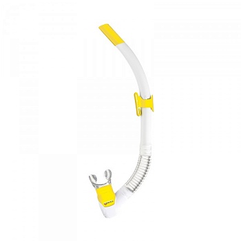 Трубка MARES Мод. REBEL FLEX WHYL — купить в Алматы | KORGAN.KZ