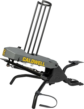 Станок-метатель мишеней CALDWELL Мод. CLAYMORE для спортивной стрельбы в Алматы, Казахстан