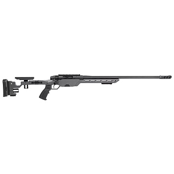 Нарезной карабин ATA ARMS Мод. ALR FS TUNGSTEN GREY калибра 6,5 Creedmoor — фото