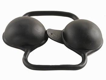 Крышка оптического прицела BUTLER CREEK Мод. BIKINI для охоты в Алматы, Казахстан