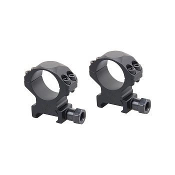 Кольца (2шт) для оптики VECTOR OPTICS Moд. X-ACCU Алматы, Қазақстандағы оптикаға арналған