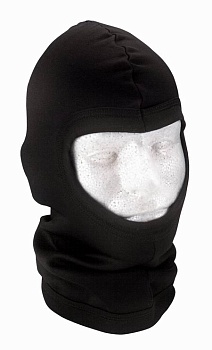 Балаклава ROTHCO Мод. G.I. PLUS (Polyester)(Black) — характеристика, материалы и назначение | KORGAN.KZ