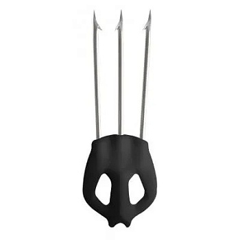 Наконечник для стрелы MARES Мод. MUSTAD PRO 3 — купить в Алматы | KORGAN.KZ