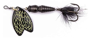 Блесна MEPPS BUG (stone fly) — купить блесну в Алматы | KORGAN
