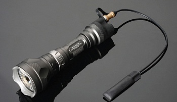 Фонарь JETBEAM Мод. Raptor RRT-1 OP — налобные, ручные и кемпинговые фонари | Алматы, Казахстан