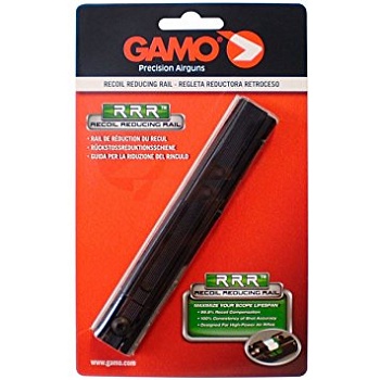 Қаруға арналған бөлшектер мен керек-жарақтар / Запчасти и аксессуары для пневматики — Шина GAMO Мод. RRR (11мм)