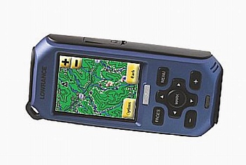 Навигатор LOWRANCE портативный Мод. ENDURA SIERRA — купить в Алматы | KORGAN.KZ
