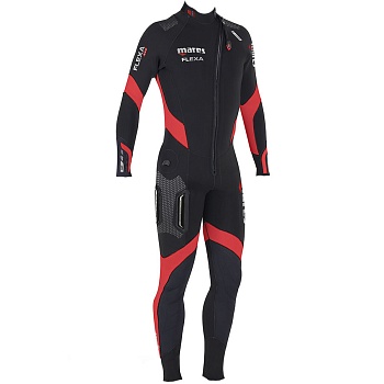 Гидрокостюм MARES Мод. FLEXA 5-4-3 (мужской) — купить в Алматы | KORGAN.KZ