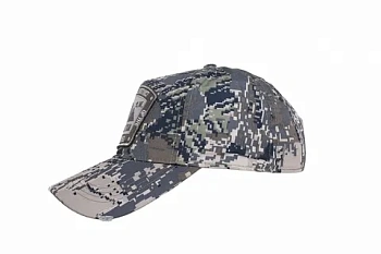 Кепка Remington Baseball Cap Figure — характеристика, материалы и назначение | KORGAN.KZ