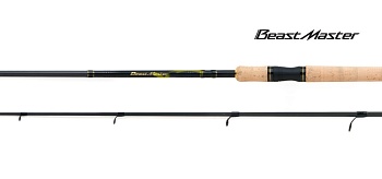 Спиннинг штекерный SHIMANO BEASTMASTER CASTING EX 21H — штекерное удилище для рыбалки | Алматы, Казахстан