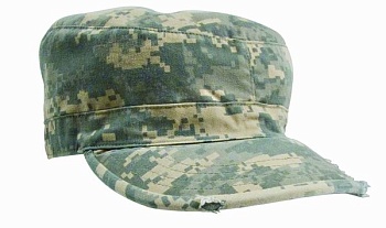 Кепка ROTHCO Мод. MILITARY VINTAGE FATIGUE (A.C.U. Digital Camo) — характеристика, материалы и назначение | KORGAN.KZ