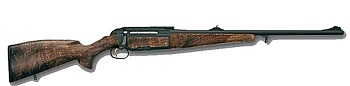 Нарезной карабин MANNLICHER Moд. LUXUS | Нарезное оружие — купить нарезное оружие для охоты и спорта | KORGAN