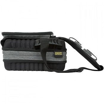 Сумка SHIMANO Мод. YASEI SLING BAG MEDIUM (28x15x21см) — рыболовное снаряжение, чехлы, коробки, ящики | Алматы, Казахстан