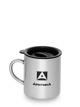 Кружка-термос ARCTICA — термос для туризма и активного отдыха в Алматы и Казахстане