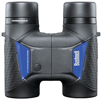 Бинокль BUSHNELL Мод. SPECTATOR SPORT 8X32 BLACK BaK-4 ROOF PRISM для охоты и туризма в Алматы, Казахстан