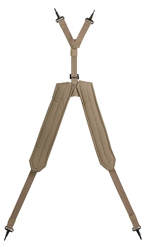 Подтяжки ROTHCO Мод. G.I. TYPE ENHANCED NYLON Y TYPE LC-1 (Khaki) — технические характеристики, материалы и назначение | KORGAN