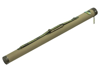 Тубус Т-75 без кармана — рыболовное снаряжение, чехлы, коробки, ящики | Алматы, Казахстан