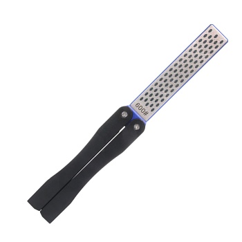Точилка COLD STEEL Мод. DOUBLE SIDED для заточки в Алматы, Казахстан