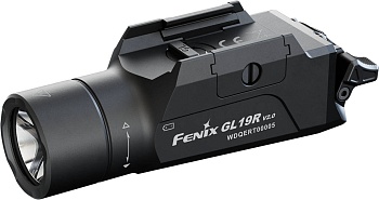 Фонарь FENIX Мод. GL19R V2.0 — налобные, ручные и кемпинговые фонари | Алматы, Казахстан