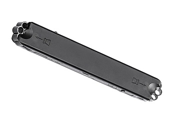 Аксессуары для страйкбольного оружия / Страйкбол керек-жарақтар — Магазин ASG для Moд. CZ 75 P-09 DUTY