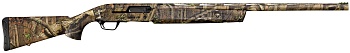 Гладкоствольное ружье BROWNING Мод. MAXUS CAMO INFINITY (полуавтоматическое) — фото