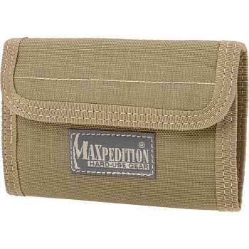 Бумажник MAXPEDITION Мод. SPARTAN Алматы, Казахстан