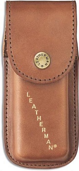 Чехол LEATHERMAN Мод. HERITAGE S BROWN для охоты и туризма в Алматы, Казахстан