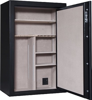 Сейф CANNON Мод. CANNON CA33 — огнеупорные и взломостойкие модели | KORGAN Казахстан