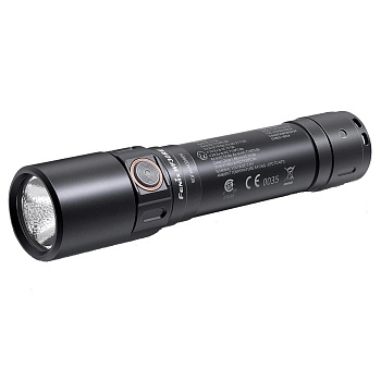 Фонарь FENIX Мод. WF30RE — налобные, ручные и кемпинговые фонари | Алматы, Казахстан