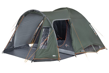 Палатка HIGH PEAK Мод. TESSIN 4.1 Купить в Алматы — магазин Korgan Center