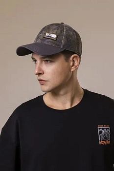 Бейсболка Remington Agent Light Timber one size — характеристика, материалы и назначение | KORGAN.KZ
