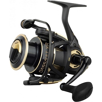 Катушка SPRO DASSAULT XR 6000 — катушка спиннинговая с передним фрикционом, снасти для рыбалки | Алматы, Казахстан
