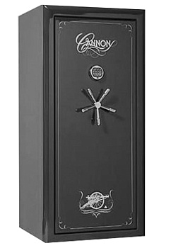 Сейф CANNON Мод. TRADITIONAL T27 — огнеупорные и взломостойкие модели | KORGAN Казахстан
