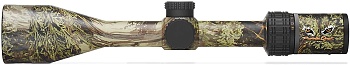 Оптический прицел BURRIS Мод. PREDATOR QUEST CAMO 4,5-14x42 (R: Ballistic Plex E1)(25,4мм) для охоты в Алматы, Казахстан