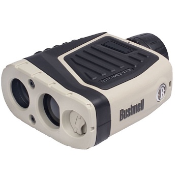 Дальномер BUSHNELL  ELITE 1 MILE ARC FDE HORZ для охоты и гольфа в Алматы, Казахстан