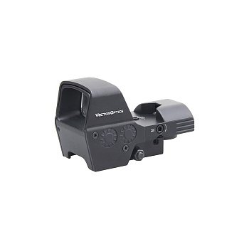 Коллиматорный прицел VECTOR OPTICS Мод. OMEGA 1x23x33 для охоты в Алматы, Казахстан