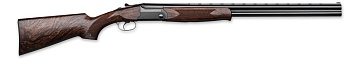 Гладкоствольное ружье FAIR Moд. LINCOLN GAME  (двуствольное) для охоты и спортивной стрельбы в Алматы, Казахстан