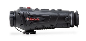 Монокуляр тепловизионный BURRIS Мод. BTH 25 – тепловизор для охоты и наблюдения в Казахстане