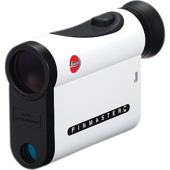 Дальномер LEICA Мод. PINMASTER II - 7х24 (10-750м) для охоты и гольфа в Алматы, Казахстан