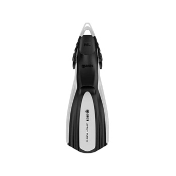 Ласты MARES Мод. AVANTI PURE X WH — купить в Алматы | KORGAN.KZ