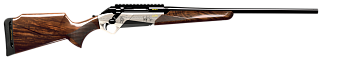 Нарезной карабин BENELLI Мод. LUPO BE.S.T. WOOD DE LUXE P-COMFORT CRIO калибра .308 Win. — фото