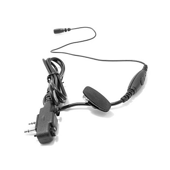 Провод PELTOR для наушников Мод. 3.5-мм для охоты, рыбалки и спортивной стрельбы в Алматы, Казахстан