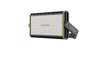 Фонарь LEDLENSER Мод. AF12R WORK — налобные, ручные и кемпинговые фонари | Алматы, Казахстан