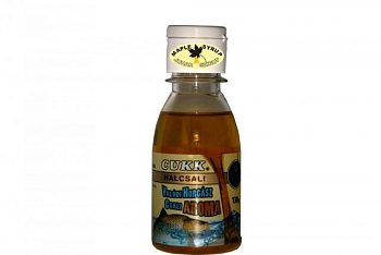 Концентрат CUKK AROMA (аромат кленового сиропа)(130г.) — приманки, бойлы, пеллетс | Алматы, Казахстан
