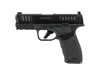  Страйкбольный пистолет ASG Мод. SPRINGFIELD ARMORY HELLCAT PRO в Алматы | С доставкой по Казахстану | Корган Центр
