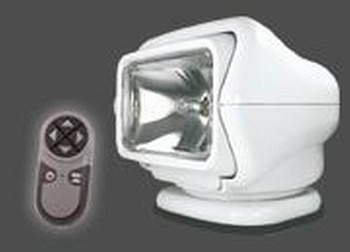 Фонарь-прожектор GOLIGHT-STRYKER Мод. 3000 — налобные, ручные и кемпинговые фонари | Алматы, Казахстан